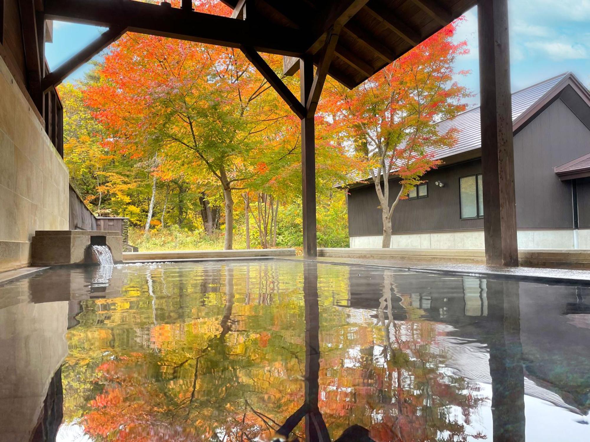 Urabandai Lake Resort Geihinkan Nekoma Rikyu Kitashiobara Esterno foto
